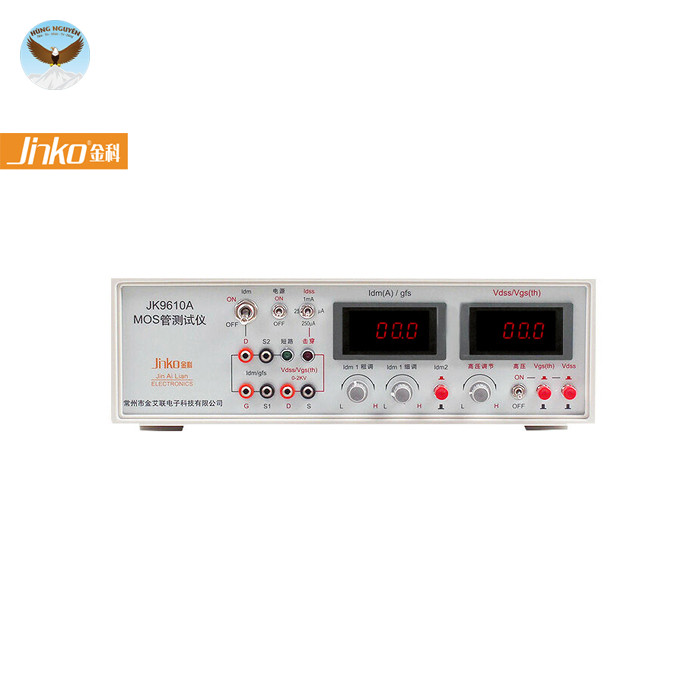 Máy đo thông số MOSFET JINKO JK9610A